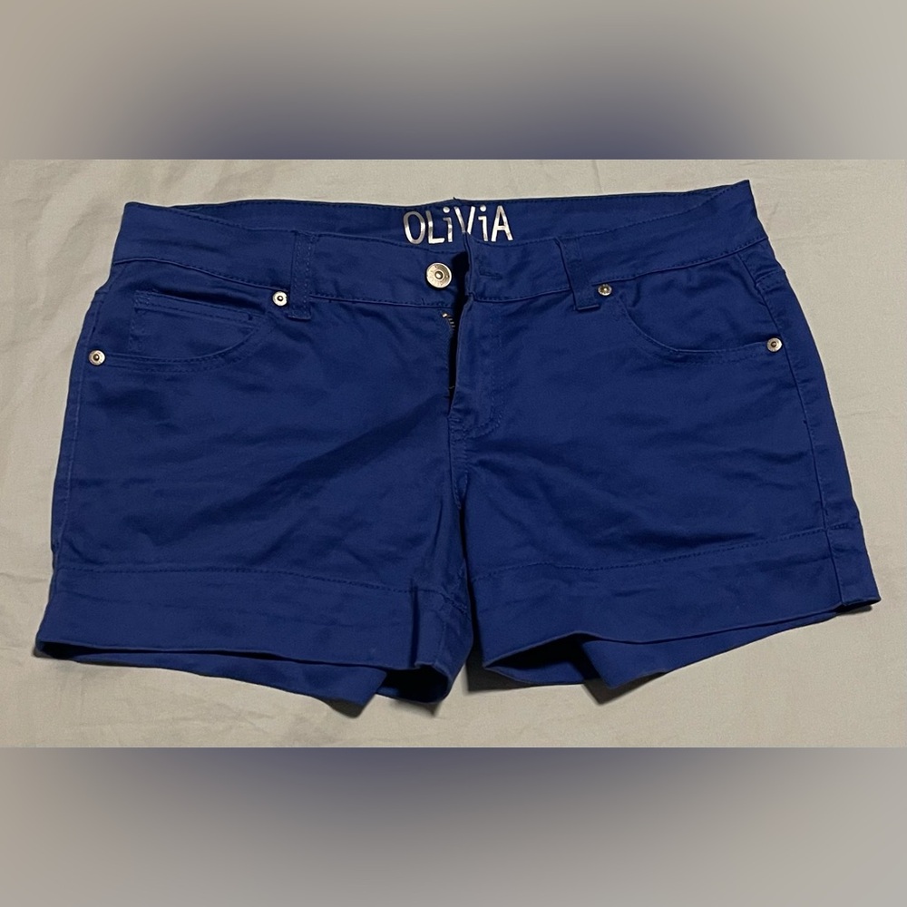 Girls shorts